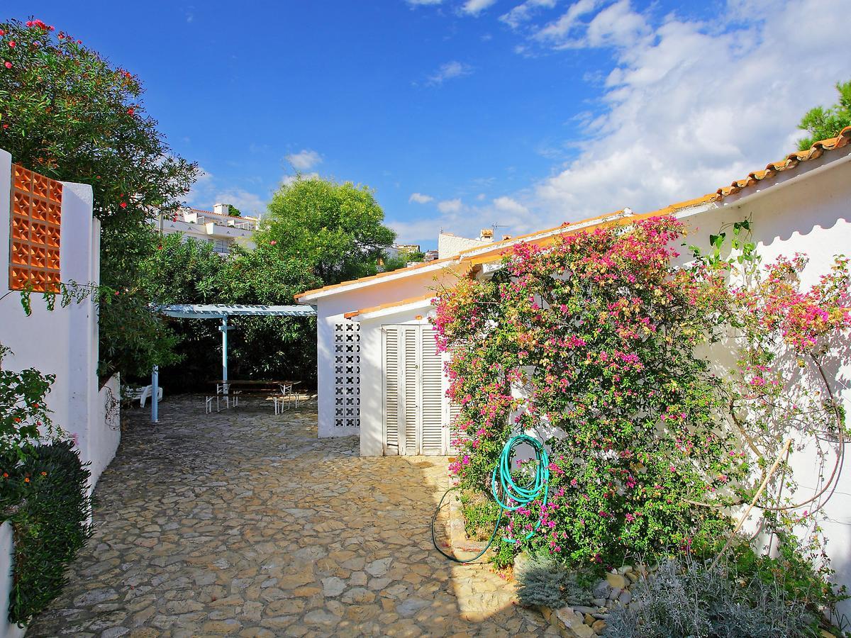 Holiday Home Villa Cassiopee By Interhome يانكا الغرفة الصورة