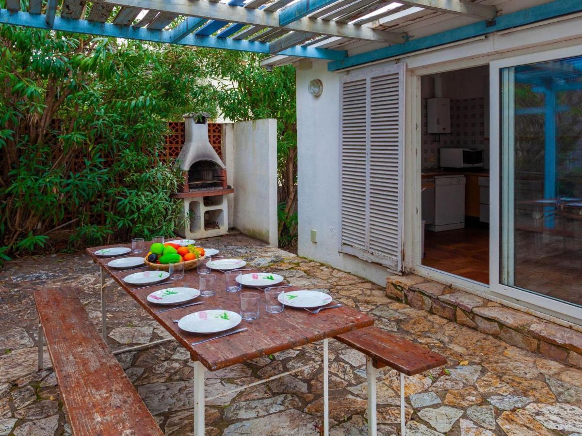 Holiday Home Villa Cassiopee By Interhome يانكا المظهر الخارجي الصورة